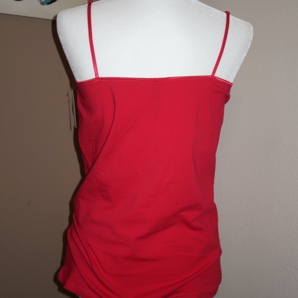 NWT Unique Style Layering Cami Tanks XL - Picture 6 of 6